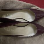 Female Pumps (Jedi & Co) Gallery Image