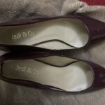 Female Pumps (Jedi & Co) Gallery Image