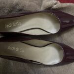 Female Pumps (Jedi & Co) Gallery Image