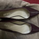 Female Pumps (Jedi & Co) Gallery Image