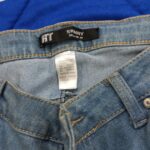 Ladies Denim Jeans (Size 10) Gallery Image