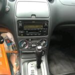 Toyota Celica Gt Gallery Image