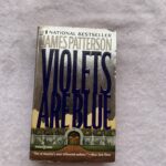 Violets are Blue by James Patterson Gallery Image