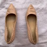 Nude Female Pumps (Size 42) Gallery Image