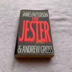 The Jester by James Patterson & Andrew Gross Gallery Image