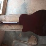 Acoustic Guitar Gallery Image